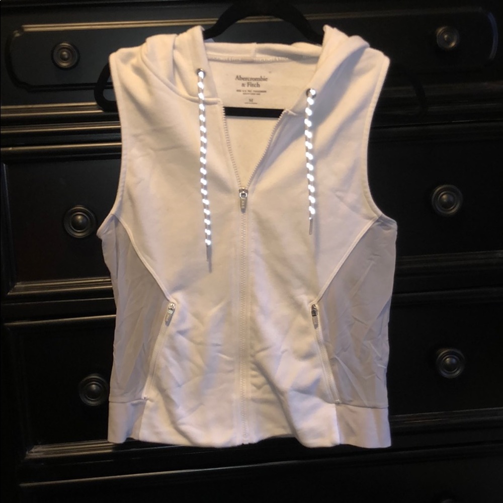 A&F tank